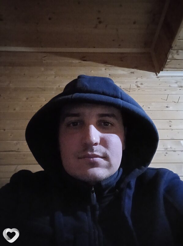 Олег, 34, Москве — анкета №1016709