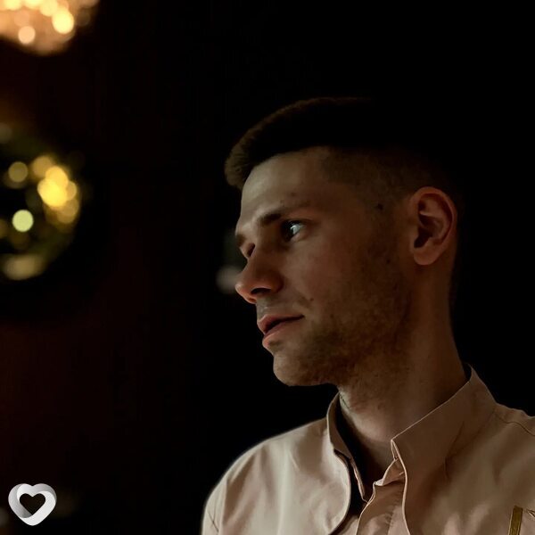 Виталий, 31, Саратове — анкета №1016712