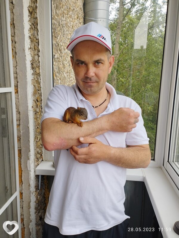 Сергей, 45, Перми — анкета №1016792