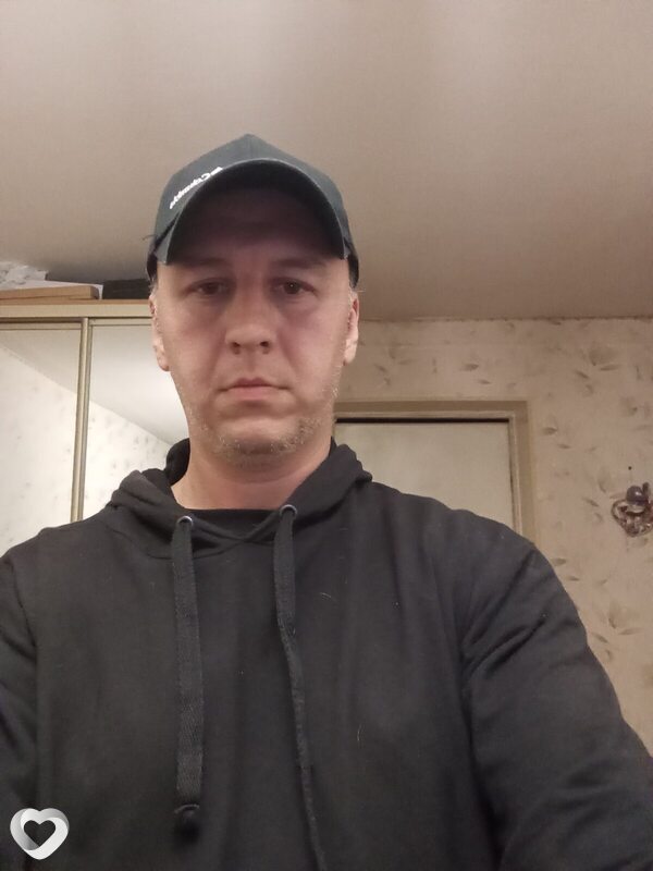 Тоха, 43, Иванове — анкета №1016796