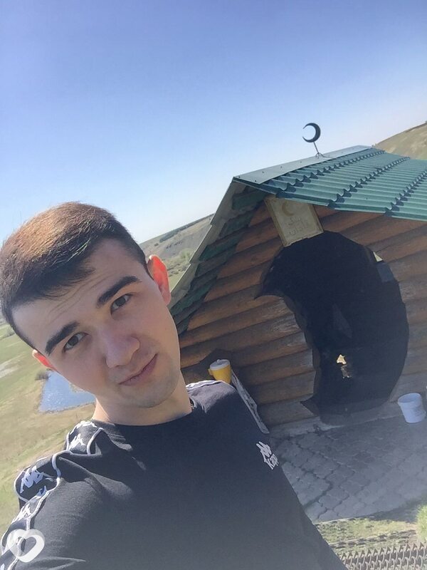 Амир, 27, Казани — анкета №1016797