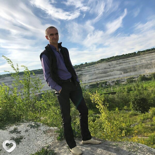 Александр, 32, Вольске — анкета №1016811