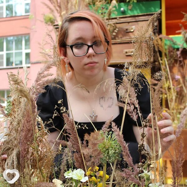 Дарья, 22, Новосибирске — анкета №1016840