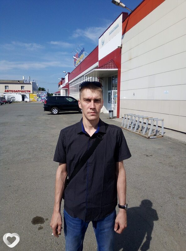 Станислав, 34, Нижнем Тагиле — анкета №1016843