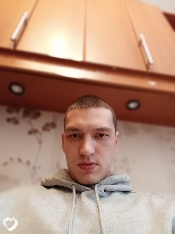 Дима, 29, Люберцах — анкета №1016850