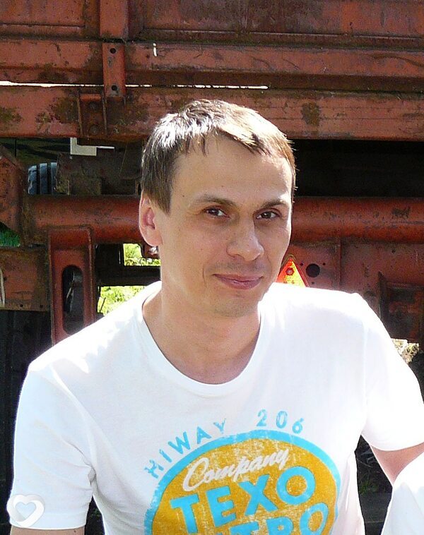 Иван, 40, Самаре — анкета №1016852