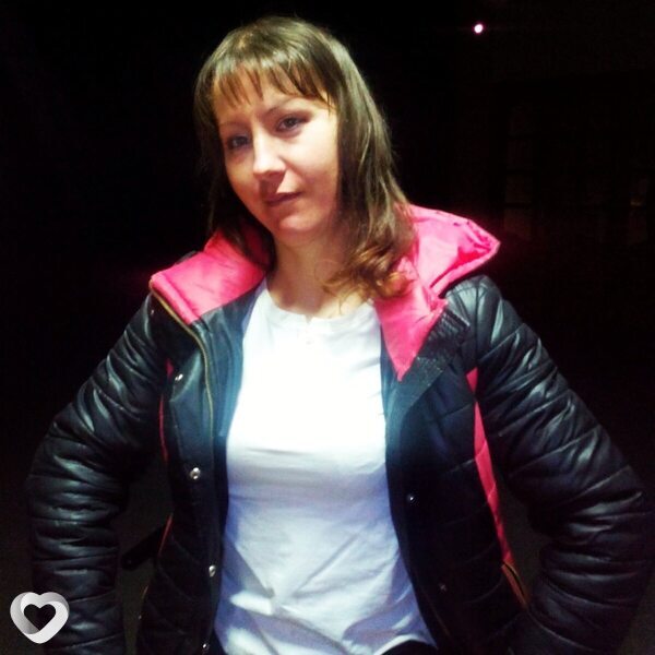 Татьяна, 37, Белгороде — анкета №1016856