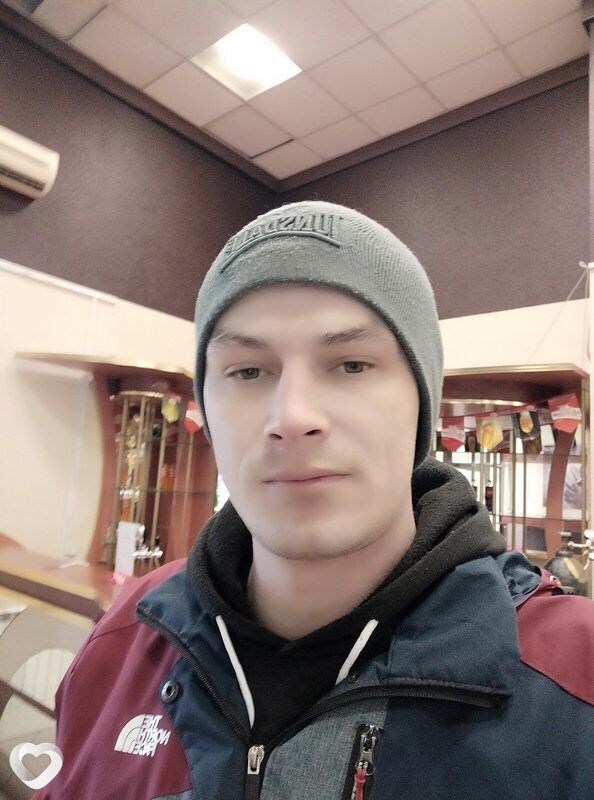 Алексей, 32, Минске — анкета №1016863