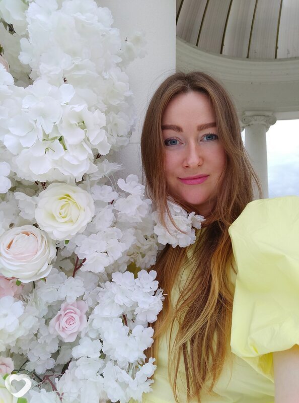 Анастасия, 39, Минске — анкета №1016870