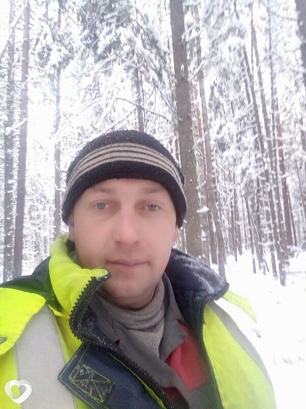 Шмель, 36, Санкт-Петербурге — анкета №1016875