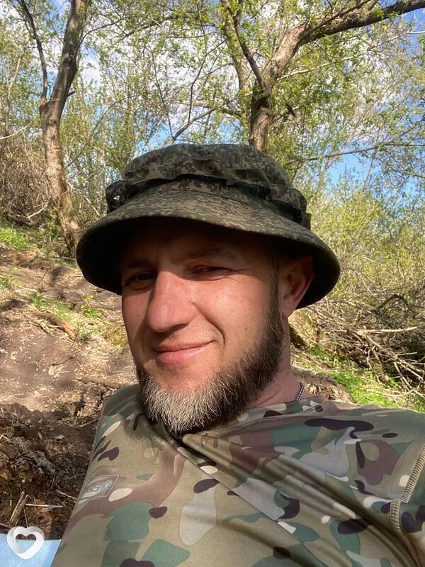 Кинил, 38, Нижнем Новгороде — анкета №1016877
