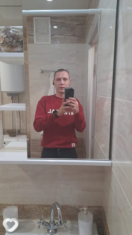Сергей, 41, Краснодаре — анкета №1016883