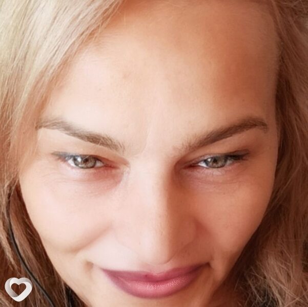 Елена, 48, Ступине — анкета №1017125