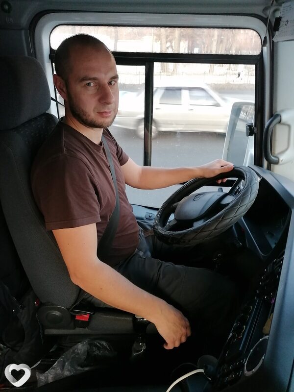 Виталий, 40, Омске — анкета №1017134