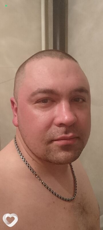 Мур, 39, Кирове — анкета №1017139