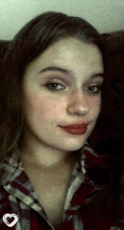 Надія, 20, Львове — анкета №1016890