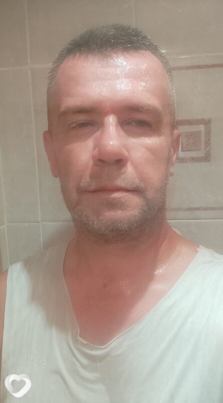 Андрей, 47, Архангельске — анкета №1016902