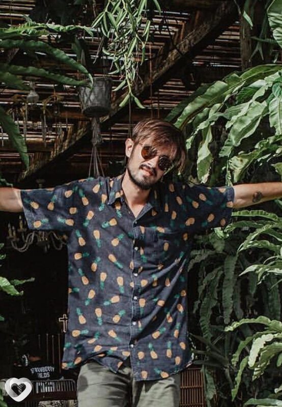 Андрей, 38, Челябинске — анкета №1016905