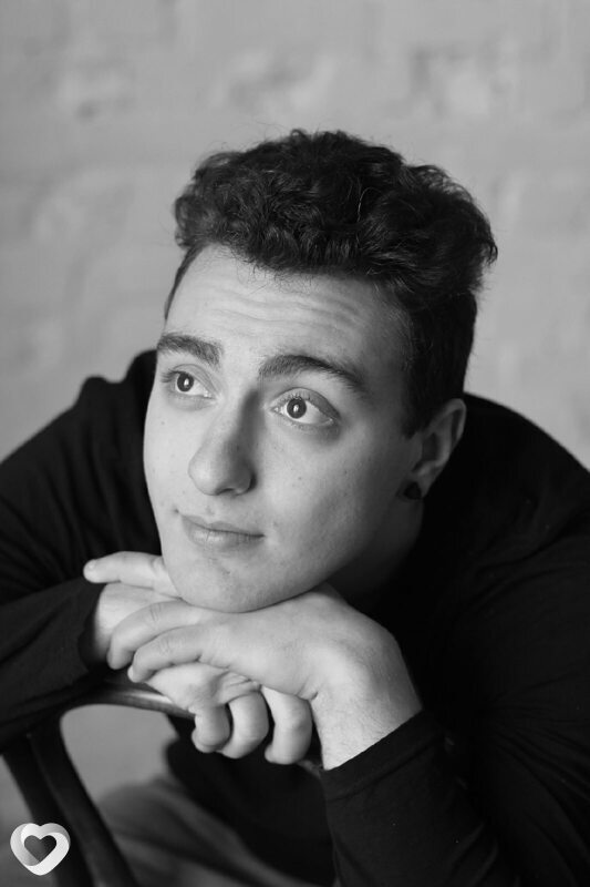 Кирилл, 26, Санкт-Петербурге — анкета №1016967