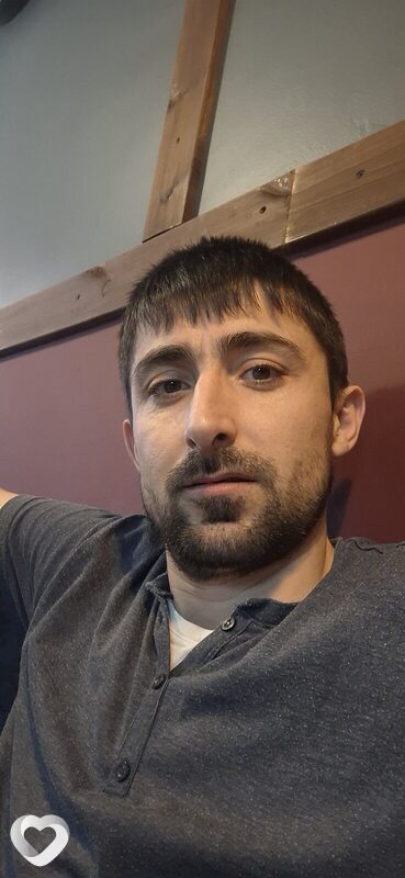 Ахмед, 38, Тольятти — анкета №1016968