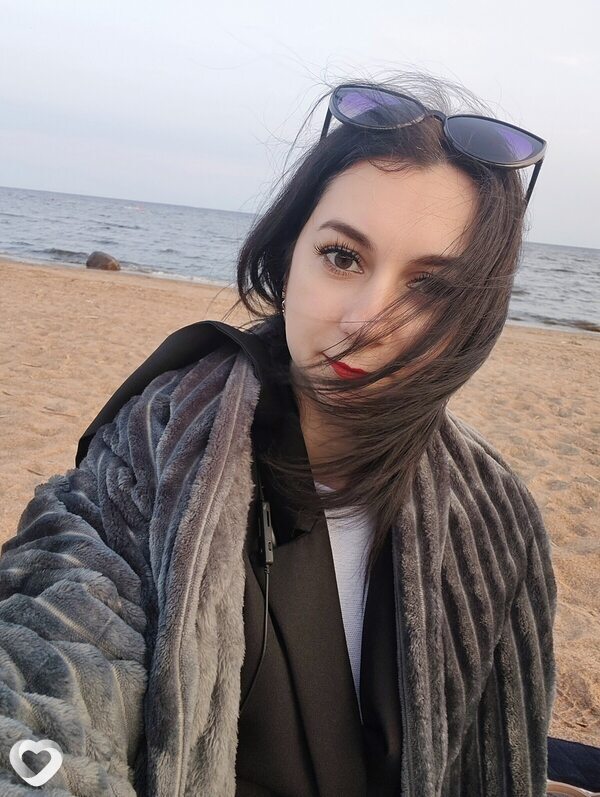 Дарья, 32, Санкт-Петербурге — анкета №1016969