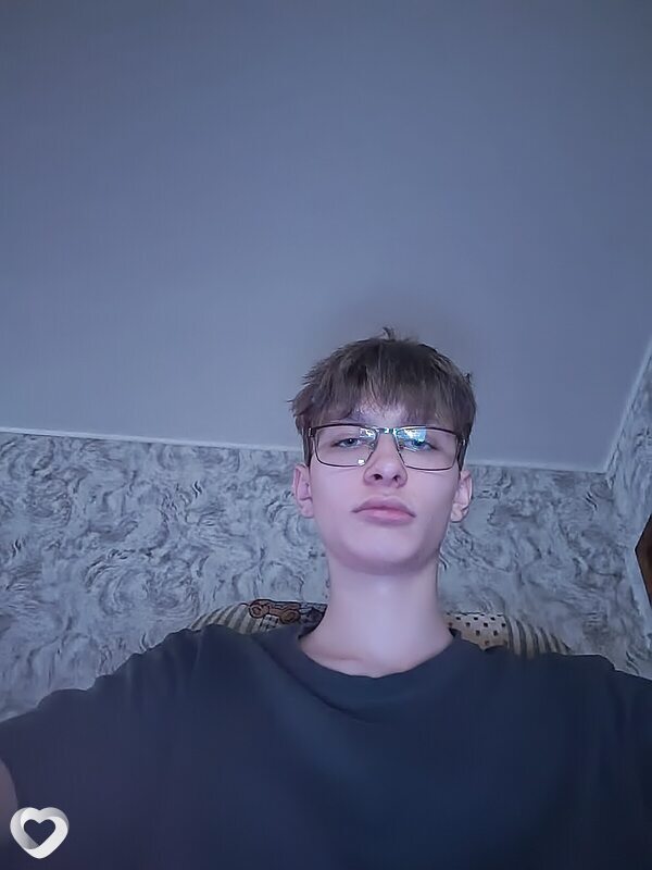 Евгений, 22, Кемерове — анкета №1016974