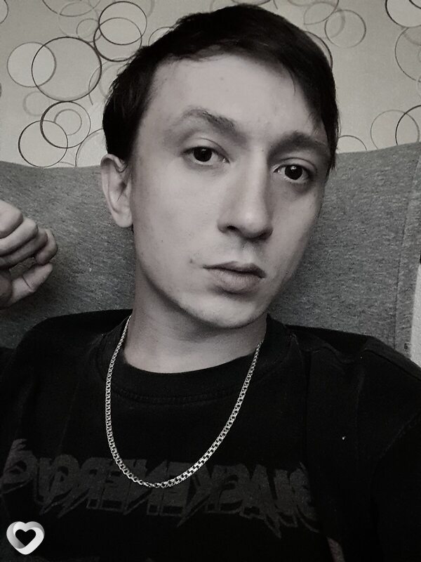 Vladimir, Чусовой
