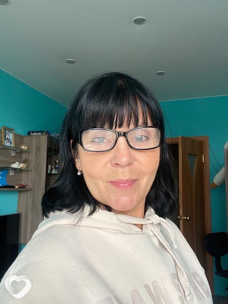 Марина, 55, Екатеринбурге — анкета №1016978