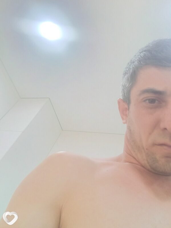 Руслан, 31, Минеральных Водах — анкета №1016980
