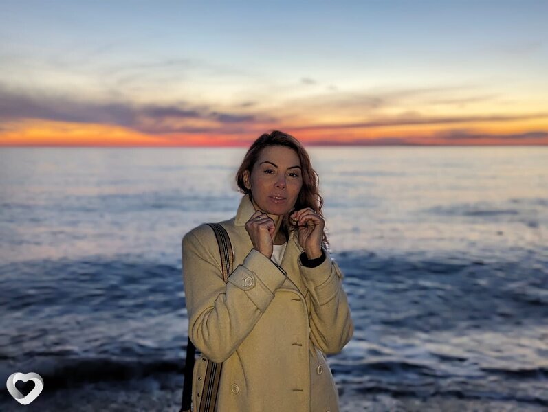 Елена, 51, Санкт-Петербурге — анкета №1016983