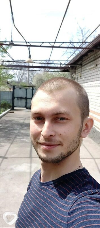 Александр, Новопавловск