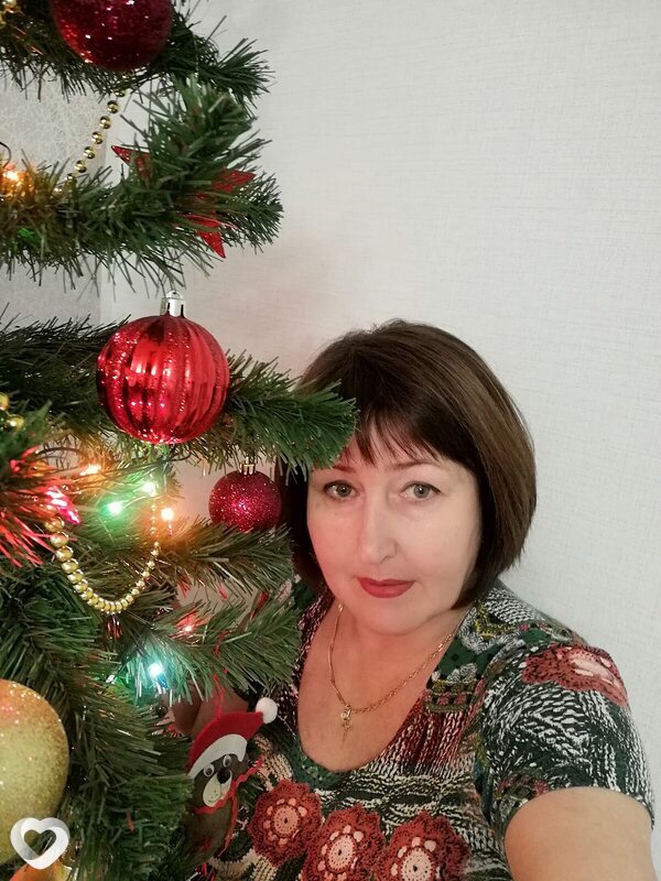 Тая, 60, Калининграде — анкета №1016985
