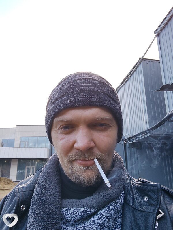 Роман, 43, Москве — анкета №1016986