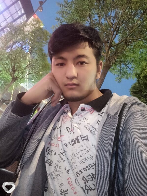 Низам, 29, Алматы — анкета №1016987
