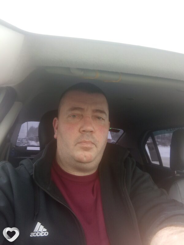 Алекс, 44, Покрове — анкета №1016991
