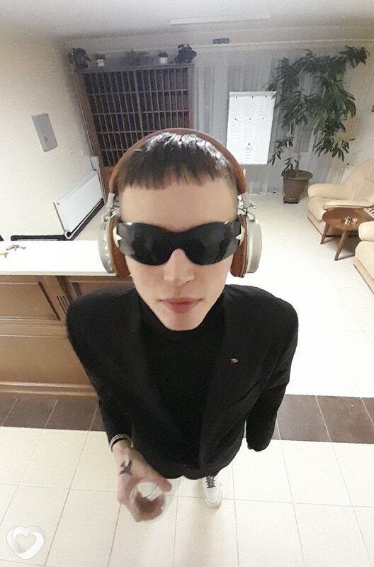 Евгений, 24, Самаре — анкета №1016998