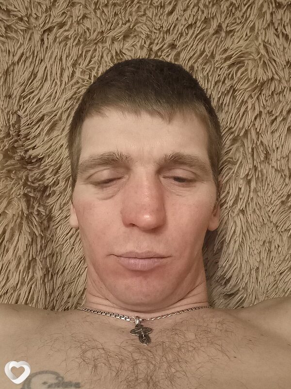 Алексей, 43, Уфе — анкета №1017006