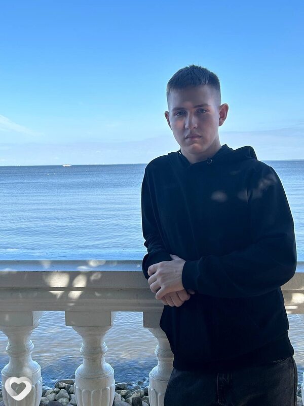 Павел, 23, Ногинске — анкета №1017010