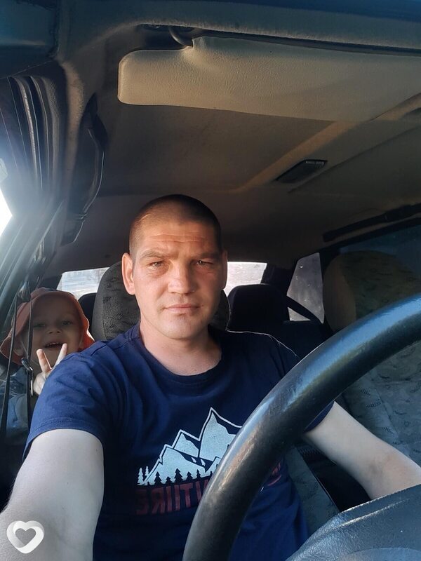 Роман, 39, Ярославле — анкета №1016950