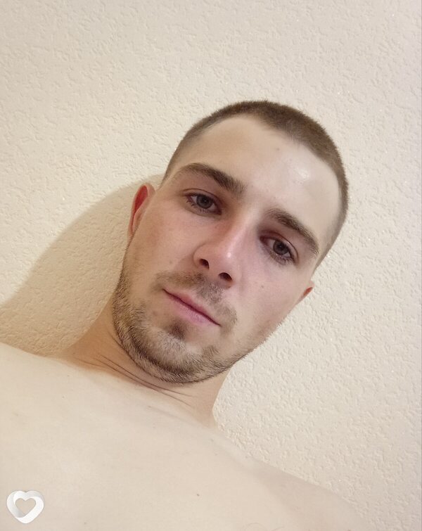 Паша, 26, Томске — анкета №1016954