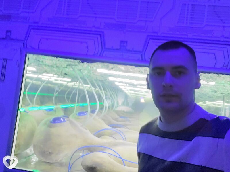 Артем, 31, Киеве — анкета №1017042