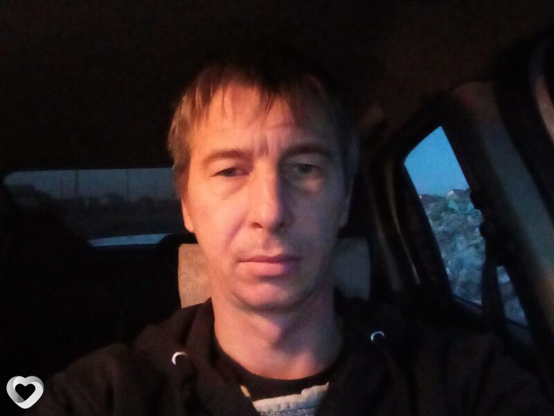 Евгений, 43, Астрахани — анкета №1017043