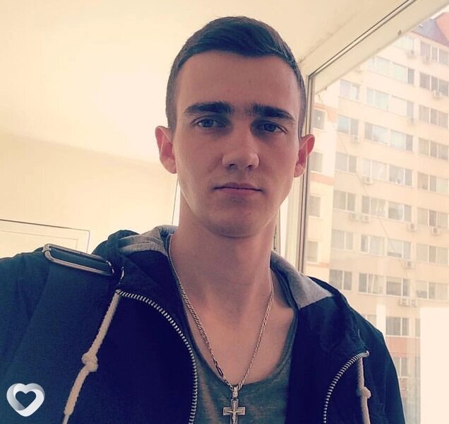Алексей, 29, Бобруйске — анкета №1017054