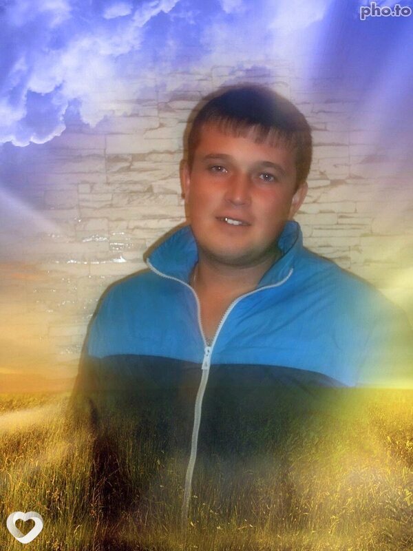 Вованчик, 35, Кургане — анкета №1017056