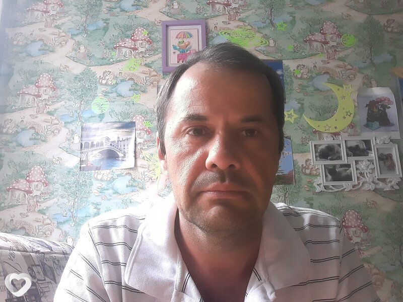 Эдуард, 52, Казани — анкета №1017062