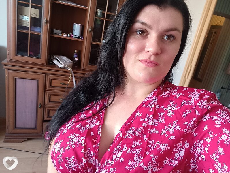 Арина, 29, Варшава — анкета №1017063