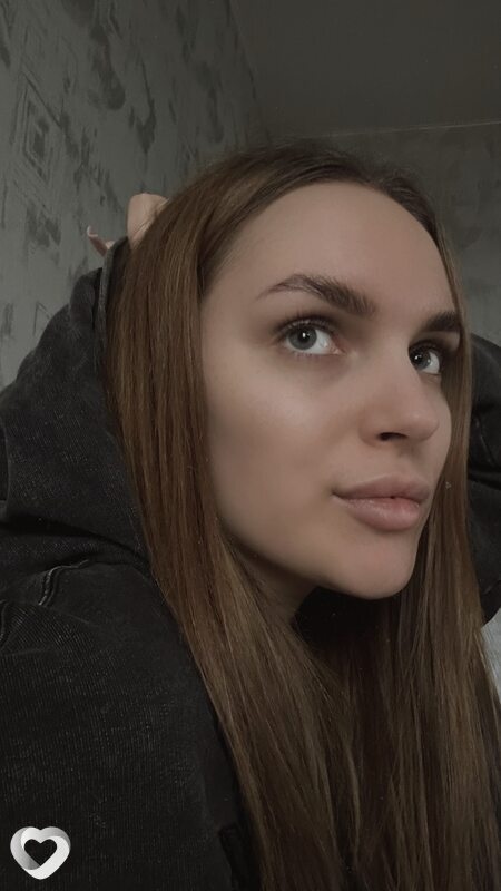 Аня, 24, Саратове — анкета №1017027