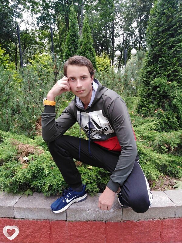 Роман Родичев, Городок