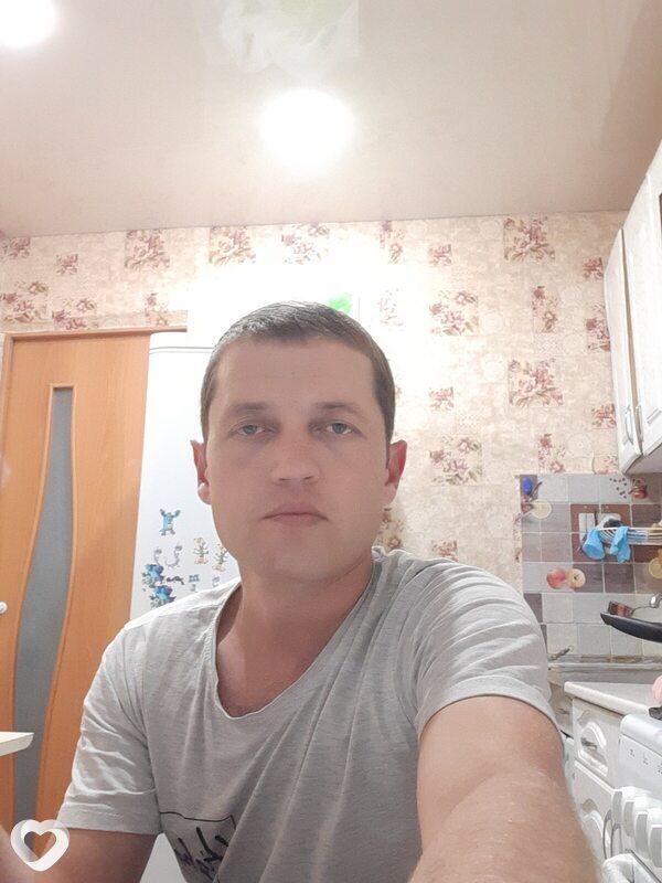 Илья, 37, Ташкент — анкета №1016922