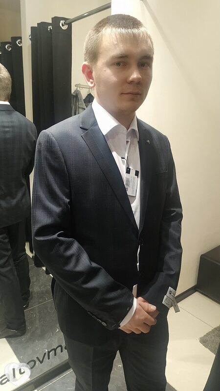 Александр, 33, Казани — анкета №1016924